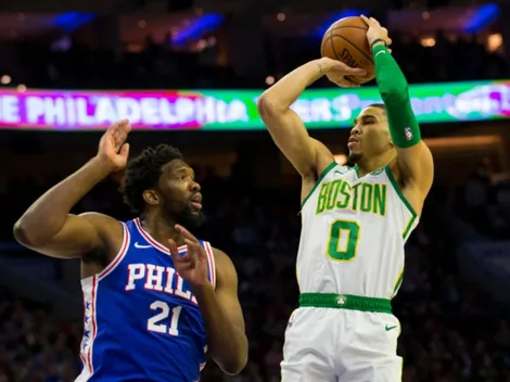 Boston Celtics vs Philadelphia 76ers Game 1: How to watch NBA playoffs, preview, and odds
