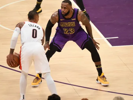 NBA playoffs 2020: schedule, format, odds and how to watch