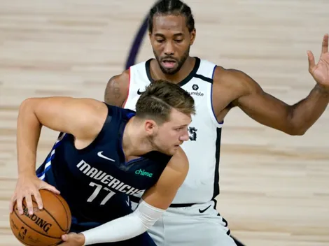 Los Angeles Clippers vs Dallas Mavericks Game 1: How to watch NBA playoffs, preview and odds