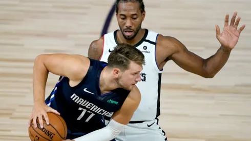 Los Angeles Clippers vs Dallas Mavericks Game 1: How to watch NBA playoffs, preview and odds