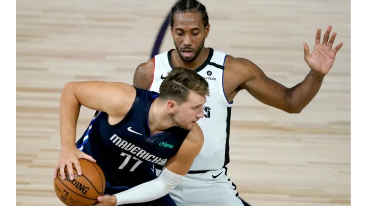 Los Angeles Clippers vs Dallas Mavericks Game 1: How to watch NBA playoffs, preview and odds
