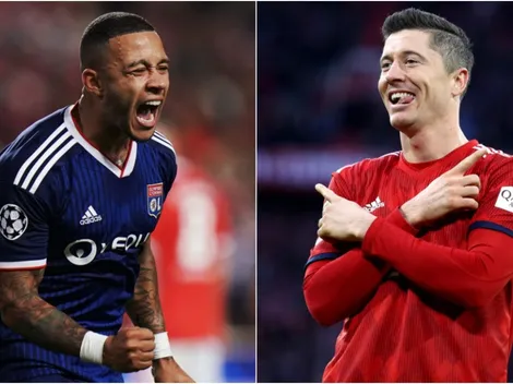 Lyon vs. Bayern Munich: How to watch Champions League semifinals today, match information, predictions and odds