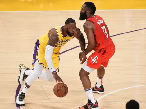 NBA teams under the most pressure in the playoffs