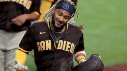 Fernando Tatís Jr has 11 HR this season. (Getty)