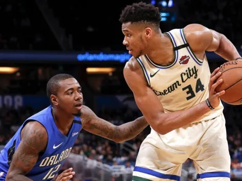 Milwaukee Bucks vs Orlando Magic Game 1: How to watch NBA playoffs, preview and odds