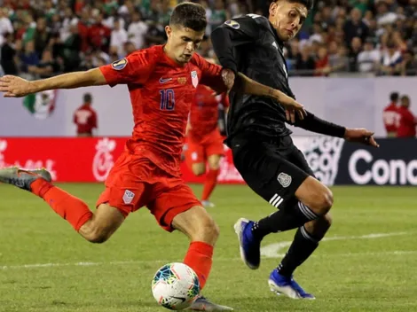 Qatar 2022: Concacaf World Cup qualifiers draw procedure