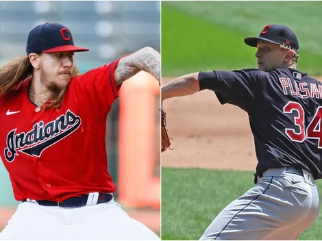 MLB Rumors: Yankees and Red Sox could trade for Mike Clevinger and Zach Plesac