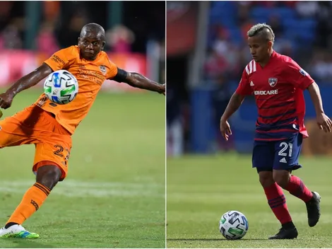 Houston Dynamo vs. FC Dallas: How to watch the Texas Derby for the 2020 MLS season