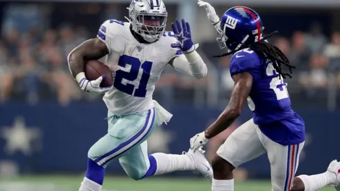 Cowboys and Giants make it to the top-3 this year. (Getty)