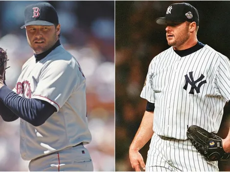 Yankees vs Red Sox: 15 MLB stars who played for both teams