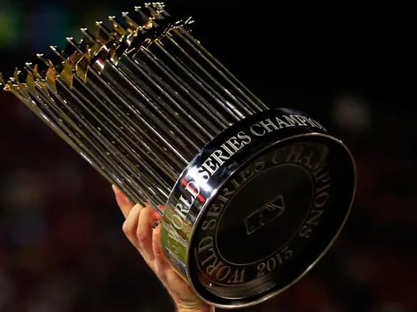 Top 10 best World Series games of all time