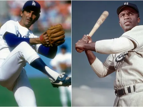 All retired numbers in Dodgers' history: The Blue Crew's finest