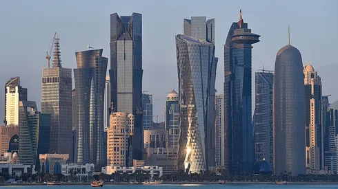 Qatar 2022 will be the 22nd edition of the FIFA World Cup. (Getty)