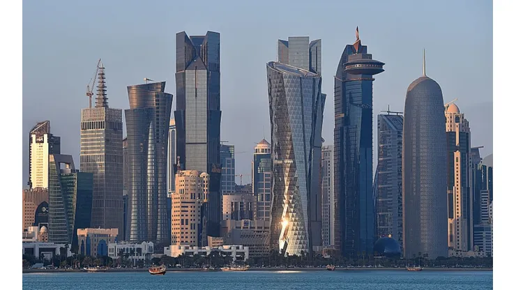 Qatar 2022 will be the 22nd edition of the FIFA World Cup. (Getty)