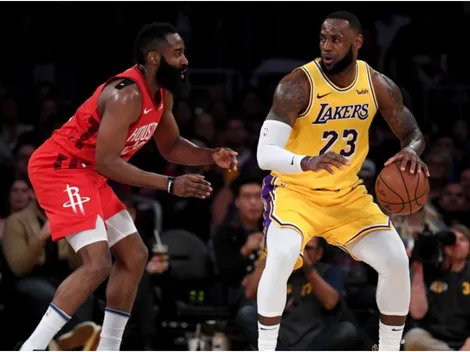 NBA Bubble 2020: teams, schedule and how to watch games