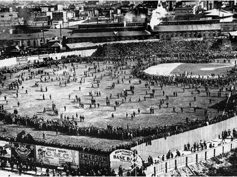 The World Series that changed baseball forever