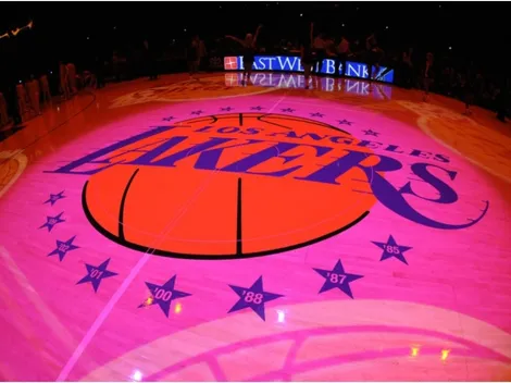 How many NBA teams are located in California?