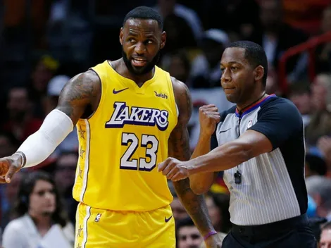 How much do NBA referees make a year?