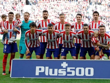 Can Atlético de Madrid win the Champions League?