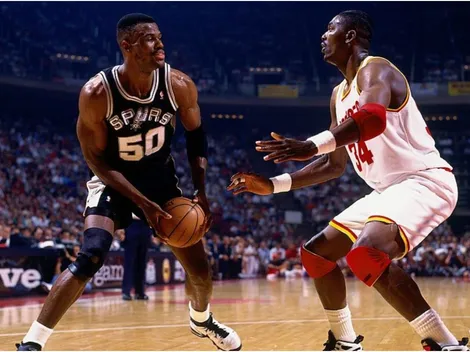 Every quadruple-double in NBA history