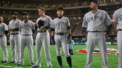 The Seattle Mariners have never been to the World Series. (Getty)