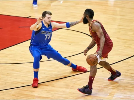 How many NBA teams are located in Texas?