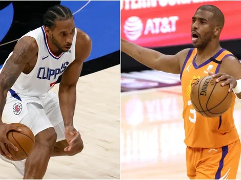 Ringless: NBA teams that haven't won a championship yet