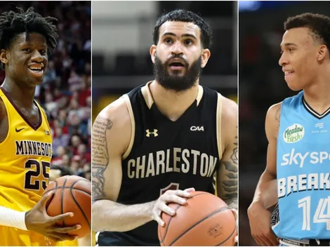 2020 NBA Draft sleepers you should know about