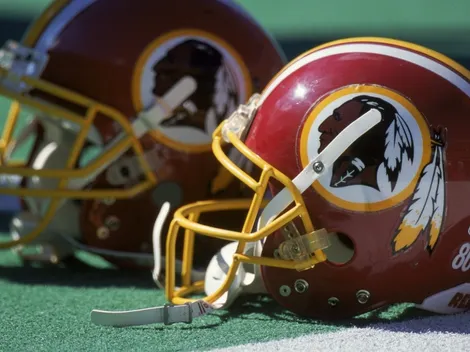 Why will the Washington Redskins change their name?