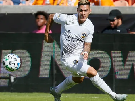 LA Galaxy schedule for MLS is Back tournament: fixture and how to watch or stream games