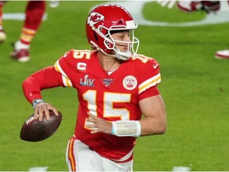 Patrick Mahomes' payday: Top biggest contracts in NFL