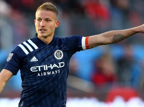 NYCFC schedule for MLS is Back tournament: fixture and how to watch or stream games