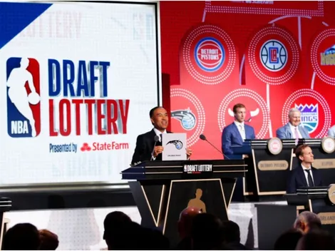 NBA Draft 2020: Everything you need to know