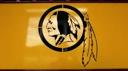 Logo of the Washington Redskins. (Getty)