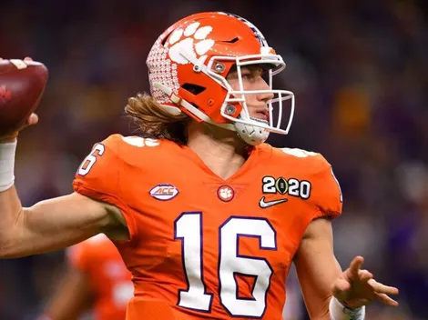 2021 NFL Mock Draft: Tanking for Trevor