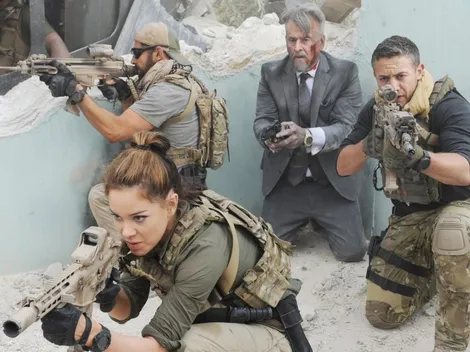 Canceled TV shows: 25 series that will be off the air