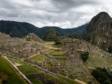 25 tourist destinations you should visit before they disappear