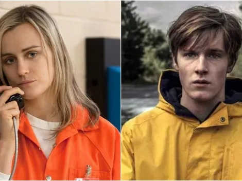 Binge watch: ranking the 25 best Netflix original shows