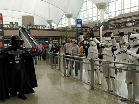 25 most hilarious airport photos you'll ever see