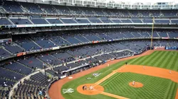 Yankee Stadium, home of the New York Yankees (Getty)