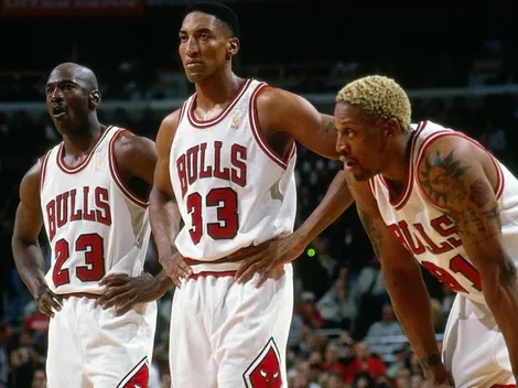The 30 best teams in NBA history
