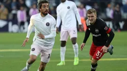 Rodolfo Pizarro of Inter Miami FC. (Getty)