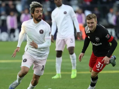 Inter Miami CF schedule for MLS is Back Tournament: fixture and how to watch or stream games