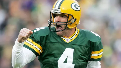Brett Favre holds the most remarkable and disappointing records in NFL history.