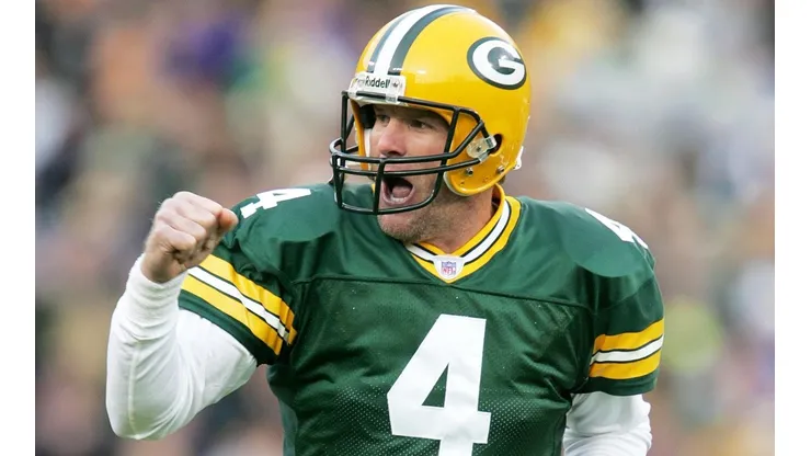 Brett Favre holds the most remarkable and disappointing records in NFL history.
