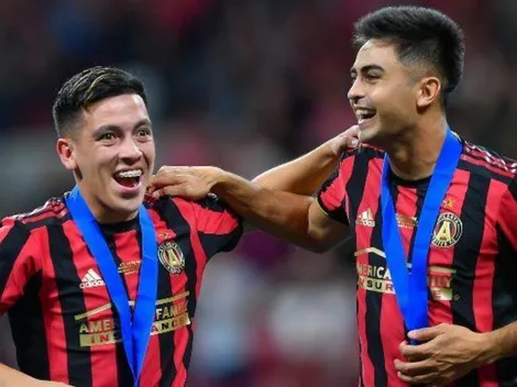 Top 10 MLS transfer signings