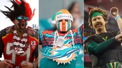 Tampa Bay Buccaneers, Miami Dolphins and Tampa Bay Vipers are three of the most beloved teams in Florida.