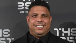 Ronaldo Luís Nazário de Lima attends The Best FIFA Football Awards 2019