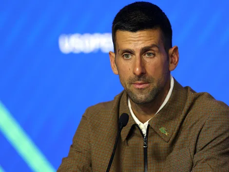 Novak Djokovic gets real on Jannik Sinner’s doping scandal before US Open begins