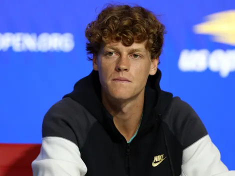 Jannik Sinner makes strong decision after testing positive in drug test before US Open